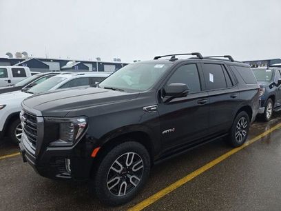 Used 2024 GMC Yukon AT4 w/ AT4 Premium Plus Package