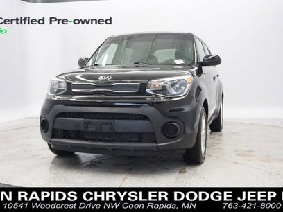 Used 2018 Kia Soul
