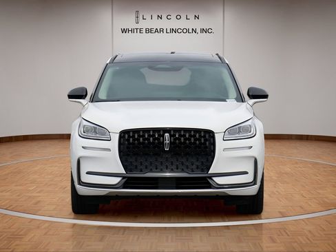 Used 2025 Lincoln Corsair Grand Touring w/ Jet Appearance Package image 2