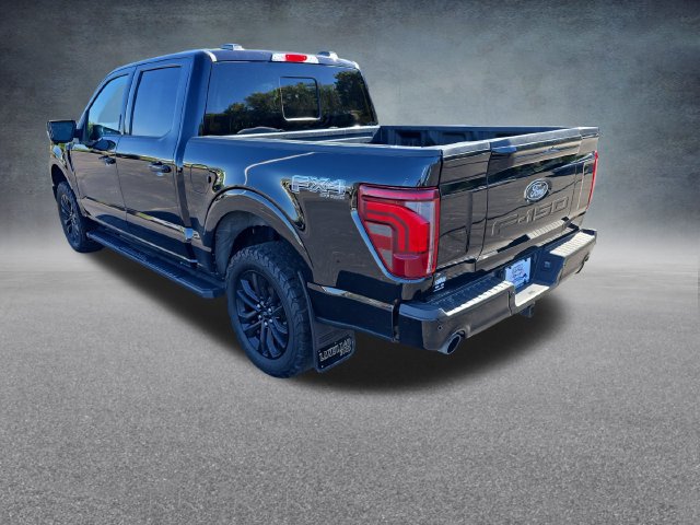 Used 2024 Ford F150 Lariat w/ Bed Utility Package AWD/4WD image 5