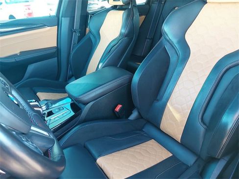 Used 2020 BMW X3 M w/ Executive Package image 15