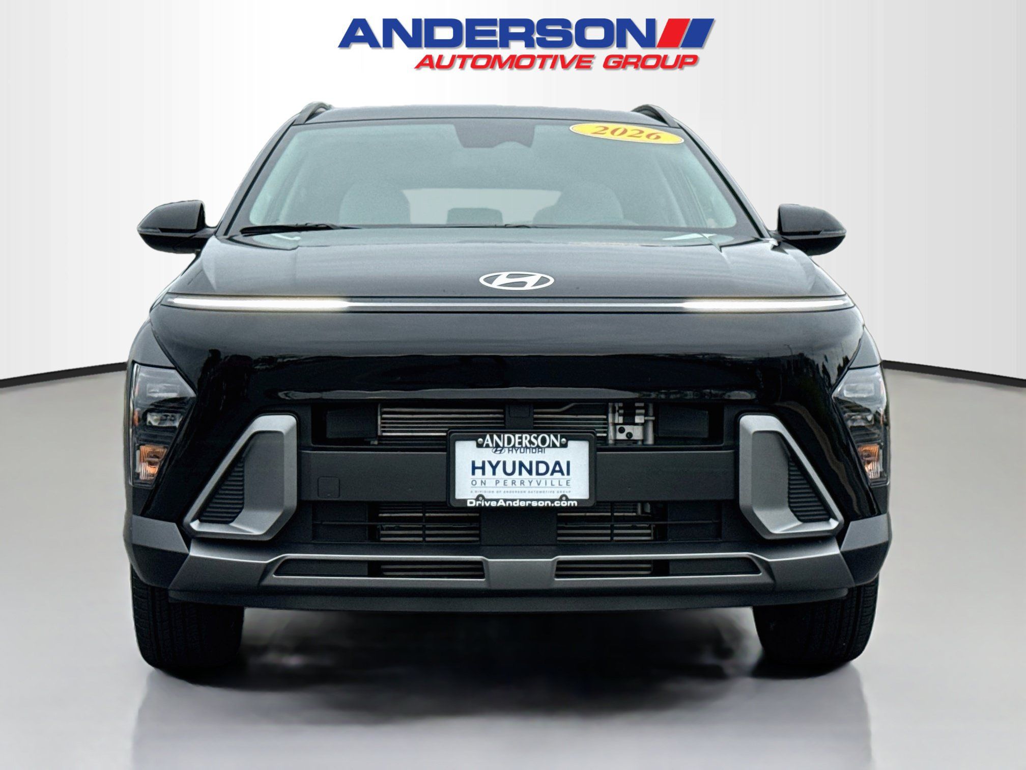 New 2026 Hyundai Kona SEL Premium AWD/4WD image 17