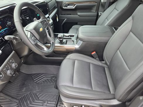 New 2026 Chevrolet Silverado 1500 LT AWD/4WD image 14