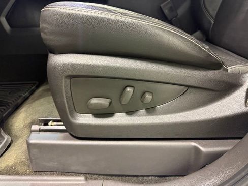 Used 2015 Chevrolet Silverado 1500 LTZ w/ LTZ Plus Package image 11