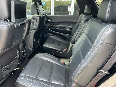 Used 2021 Dodge Durango GT image 16