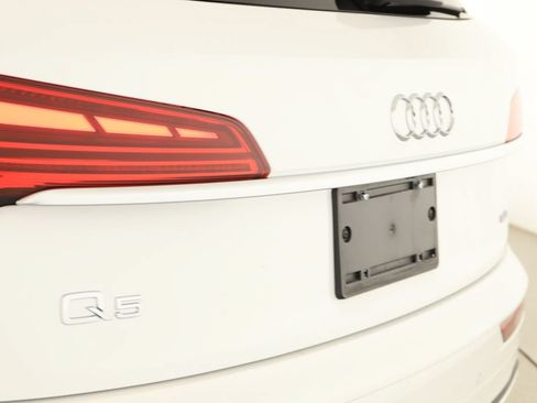 Used 2021 Audi Q5 Prestige w/ Prestige Package AWD/4WD image 31