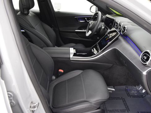 Certified 2026 Mercedes-Benz C 300 Sedan image 15