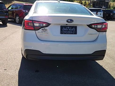 Used 2022 Subaru Legacy Premium w/ Popular Package #1 image 7
