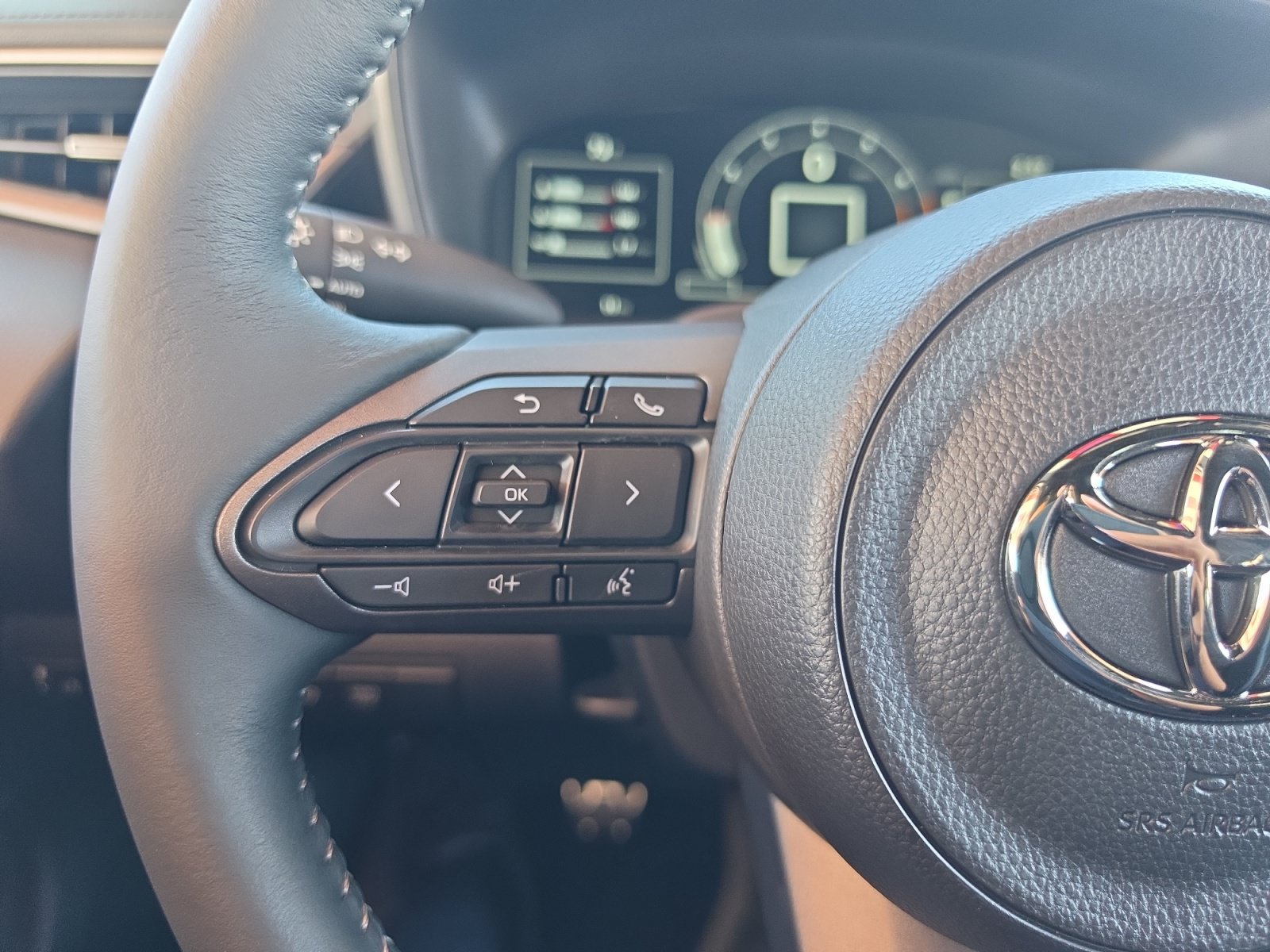 New 2026 Toyota Corolla GR AWD/4WD image 17