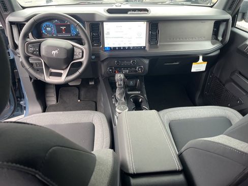 New 2025 Ford Bronco Big Bend image 15