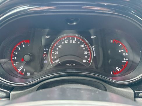 Used 2023 Dodge Durango GT AWD/4WD image 12