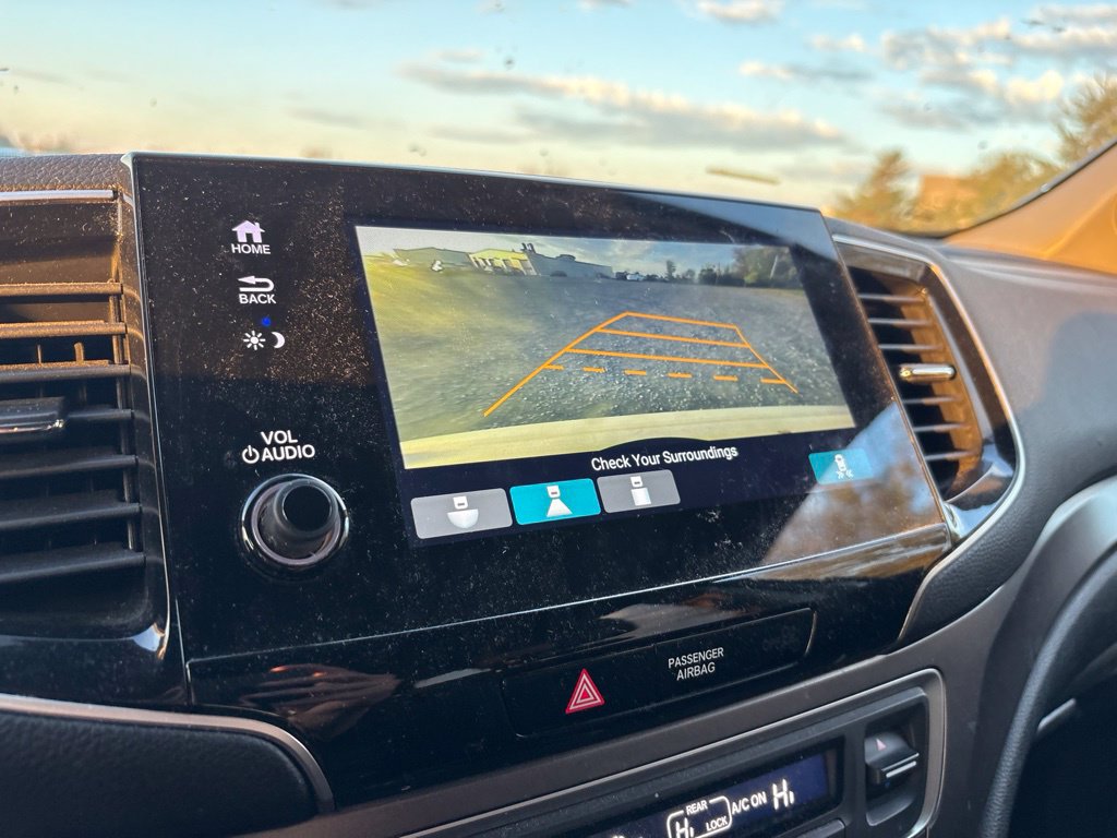Used 2020 Honda Pilot EX image 25