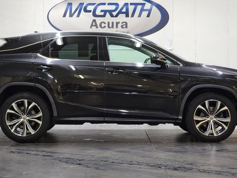 Used 2017 Lexus RX 350 AWD w/ Premium Package image 3