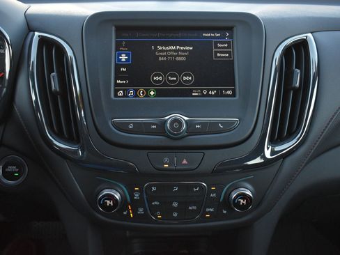 Used 2024 Chevrolet Equinox RS w/ LPO, Floor Liner Package image 25