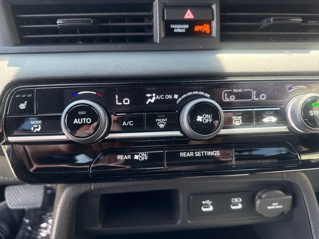 New 2026 Honda Pilot Sport image 15