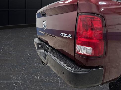 Used 2017 RAM 2500 Tradesman w/ Popular Equipment Group image 30