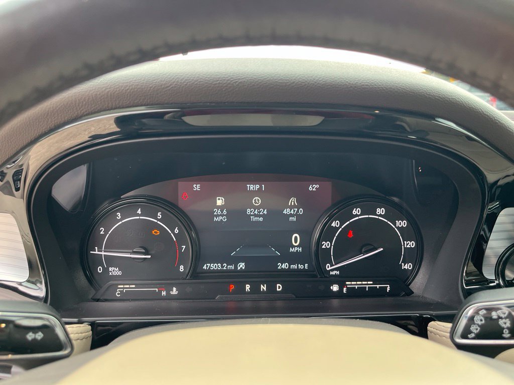 Used 2020 Lincoln Corsair AWD w/ Premium Package image 28