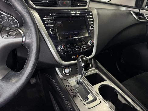 Used 2019 Nissan Murano SL AWD/4WD image 19