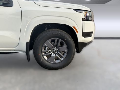 New 2026 Nissan Frontier SV w/ Tow Package image 10