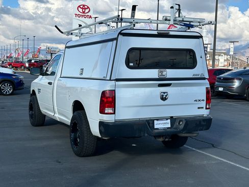 Used 2019 RAM 1500 Tradesman w/ Popular Equipment Group image 3