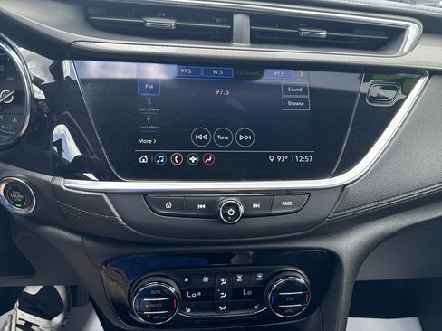 Used 2020 Buick Encore GX Select w/ Sport Touring Package AWD/4WD image 26