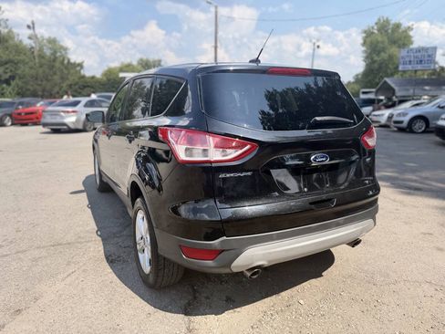Used 2015 Ford Escape SE FWD image 7