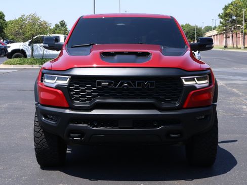 Used 2026 RAM 1500 RHO w/ RHO Level 1 Equipment Group AWD/4WD image 39