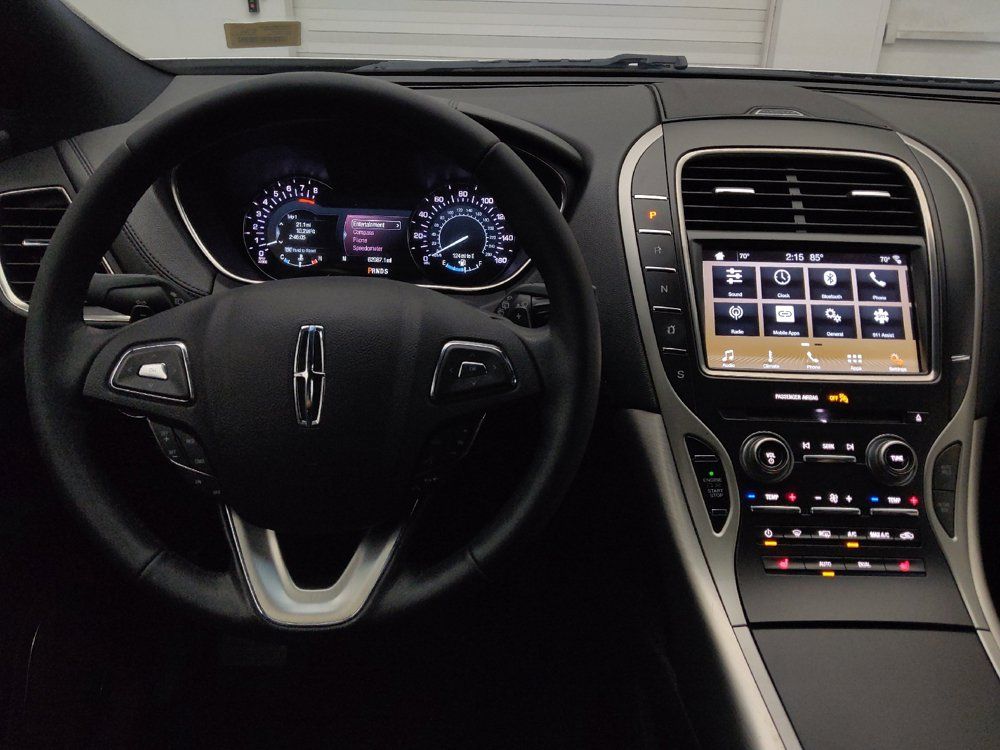 Used 2018 Lincoln MKX Premiere FWD image 22