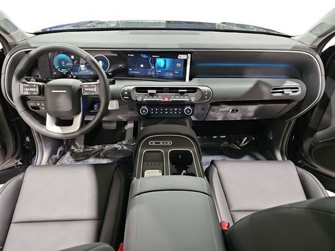 New 2026 Hyundai Palisade Limited image 9