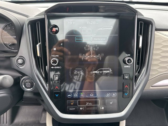 Certified 2025 Subaru Forester Premium AWD/4WD image 21