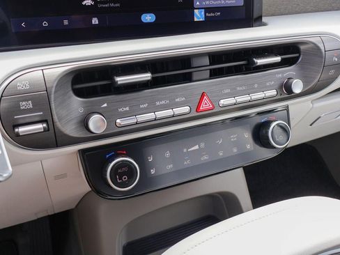 New 2026 Hyundai Palisade SEL FWD image 18