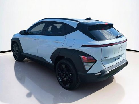 New 2027 Hyundai Kona SEL Sport FWD image 7