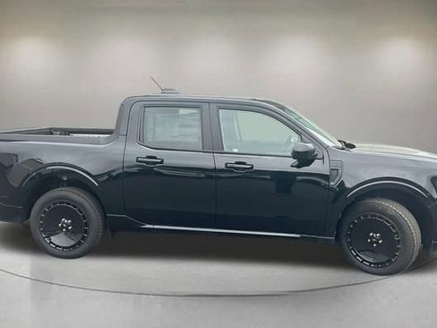 New 2025 Ford Maverick Lobo AWD/4WD image 3