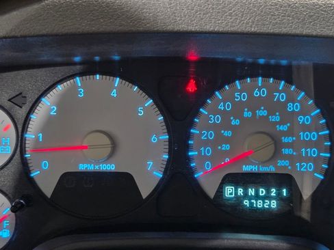 Used 2007 Dodge Ram 1500 Truck SLT w/ Sound & Secure Value Group image 19