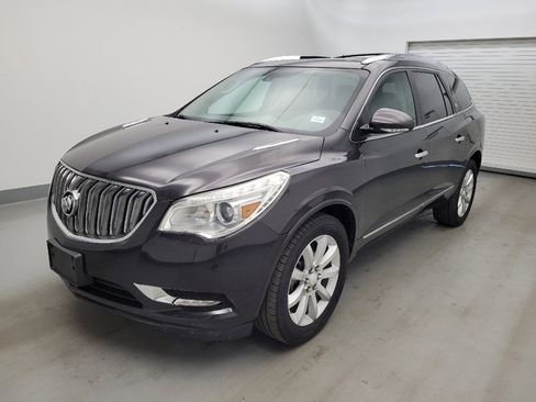 Used 2016 Buick Enclave Premium w/ Experience Buick Package AWD/4WD image 2