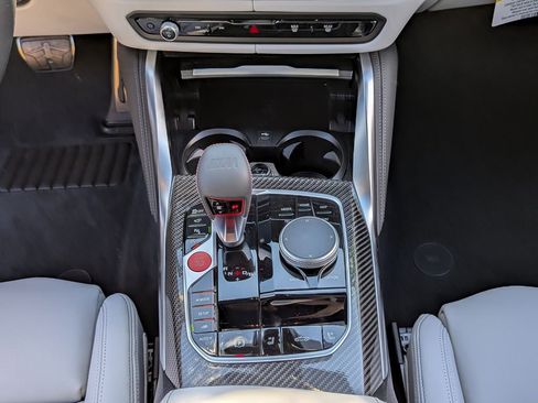 New 2027 BMW M4 Competition AWD/4WD image 38