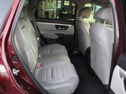 Used 2019 Honda CR-V LX image 11