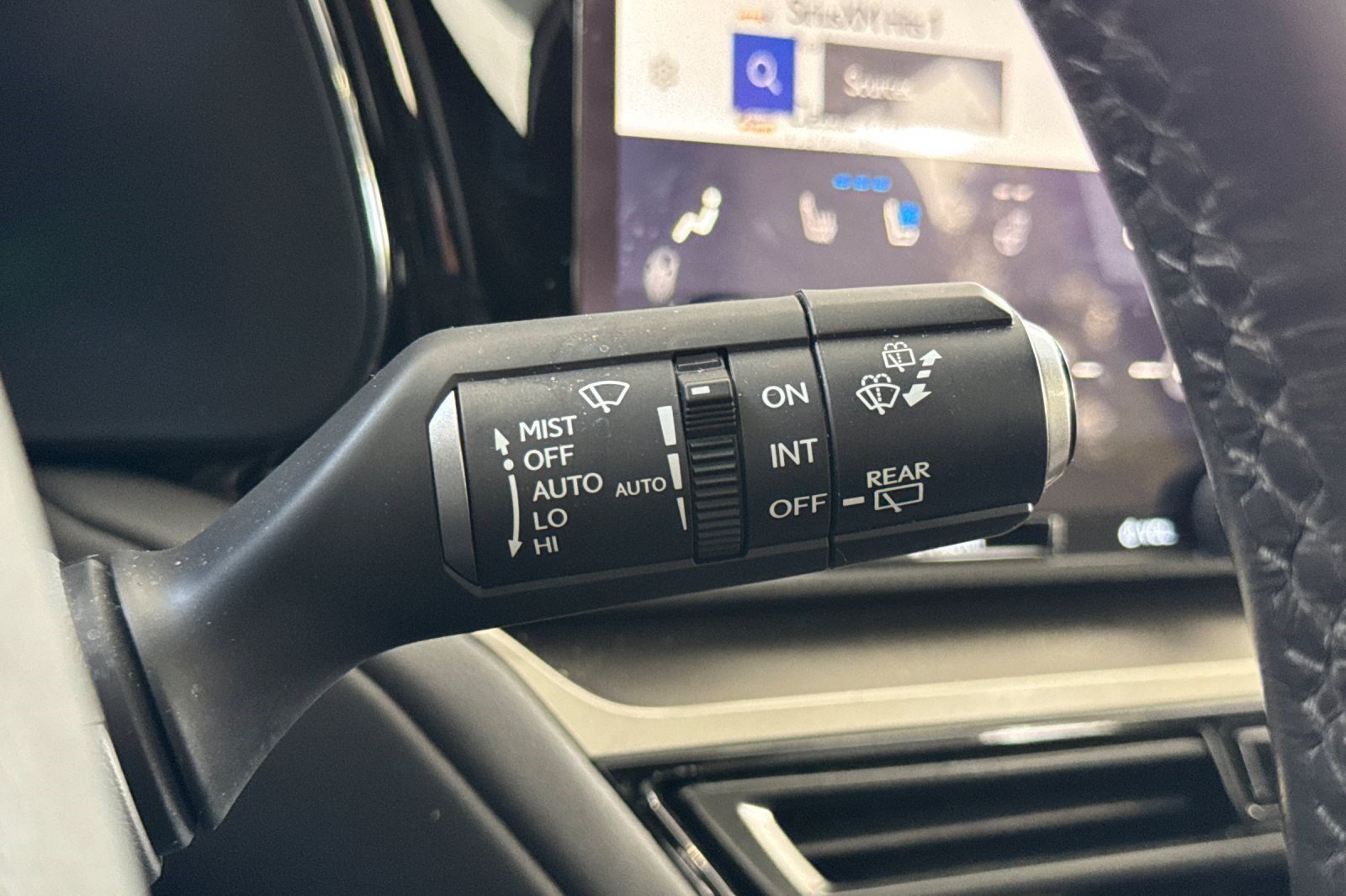 Used 2024 Lexus TX 350 AWD w/ Technology Package image 35