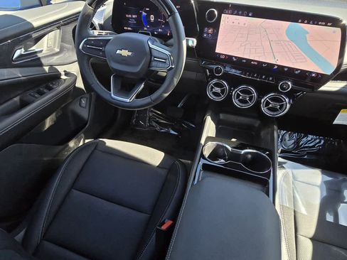 Used 2025 Chevrolet Blazer EV LT w/ Super Cruise Package image 31