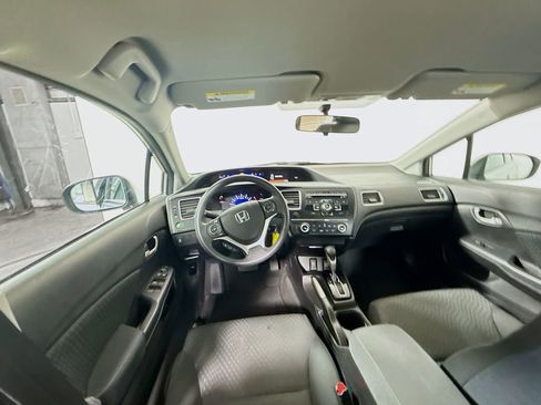 Used 2014 Honda Civic LX image 20