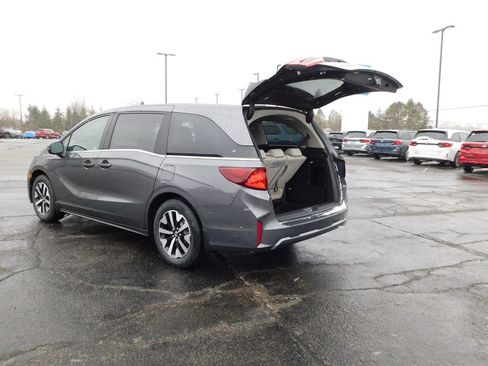 New 2026 Honda Odyssey EX-L image 26