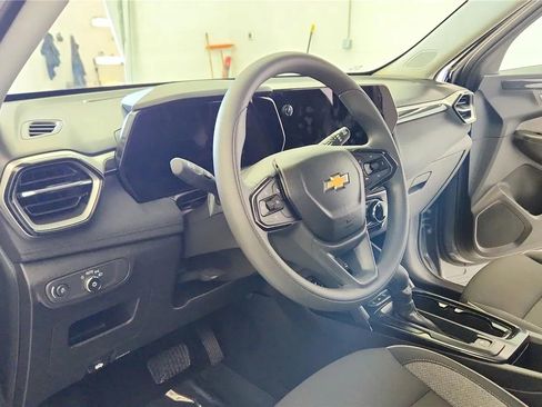 Used 2026 Chevrolet TrailBlazer LT image 22