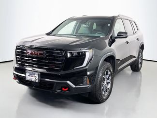 New 2026 GMC Acadia AT4 AWD/4WD video 3