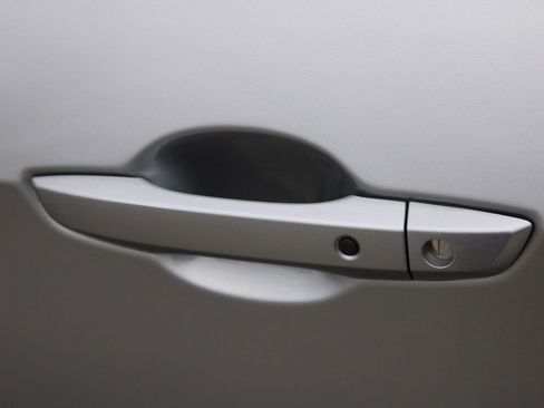 Used 2020 Honda Civic EX image 14