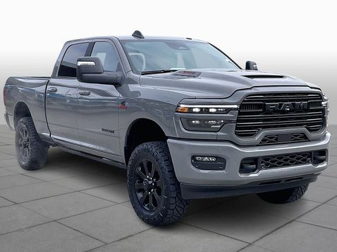 New 2026 RAM 2500 Laramie image 2