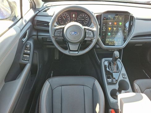 Certified 2025 Subaru Crosstrek 2.5i Limited image 11