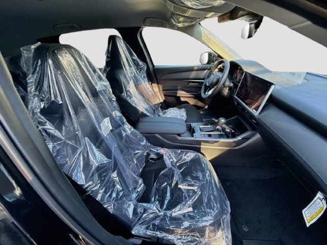 New 2026 MAZDA CX-5 Preferred AWD/4WD image 27