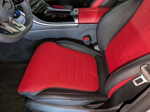 New 2026 Mercedes-Benz C 43 AMG 4MATIC Sedan image 4