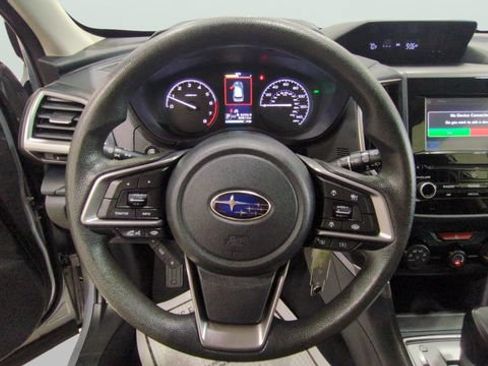 Used 2020 Subaru Forester w/ Alloy Wheel Package AWD/4WD image 16