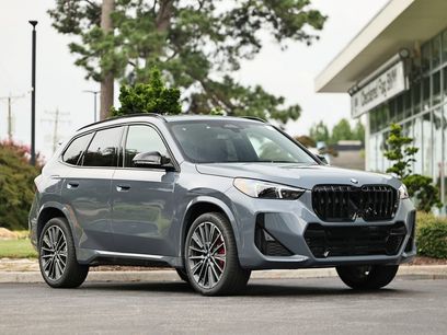 New 2026 BMW X1 xDrive28i w/ Technology Package